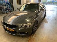 Bmw - 330d - f30 lci - car - 2016 - afbeelding 1 van  22