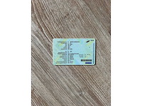 Bmw - 330d - f30 lci - car - 2016 - afbeelding 14 van  22