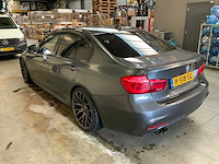 Bmw - 330d - f30 lci - car - 2016 - afbeelding 12 van  22