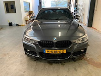 Bmw - 330d - f30 lci - car - 2016 - afbeelding 21 van  22