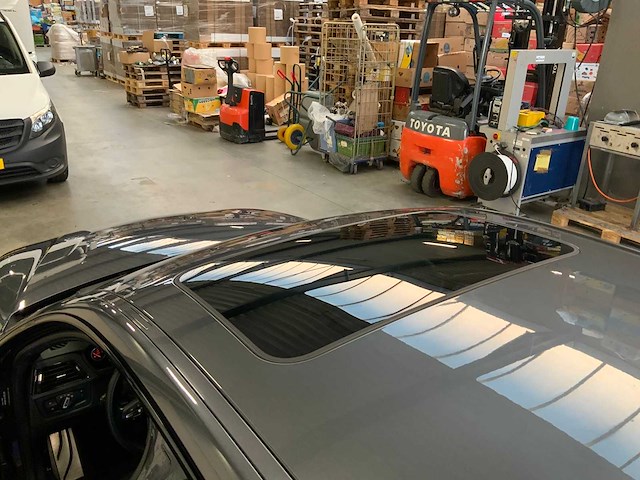 Bmw - 330d - f30 lci - car - 2016 - afbeelding 8 van  22