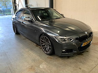 Bmw - 330d - f30 lci - car - 2016 - afbeelding 20 van  22