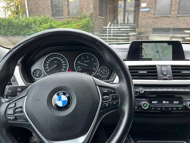 Bmw - 420d - car - 2017 - afbeelding 3 van  16
