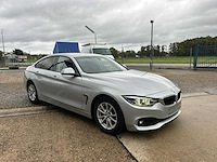 Bmw - 420d - car - 2017 - afbeelding 5 van  16