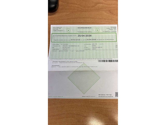 Bmw - 420d - car - 2017 - afbeelding 8 van  16