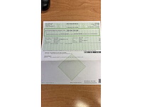 Bmw - 420d - car - 2017 - afbeelding 8 van  16