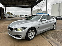 Bmw - 420d - car - 2017 - afbeelding 1 van  16