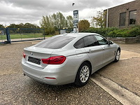 Bmw - 420d - car - 2017 - afbeelding 9 van  16