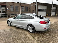 Bmw - 420d - car - 2017 - afbeelding 10 van  16