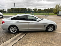 Bmw - 420d - car - 2017 - afbeelding 12 van  16