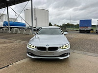 Bmw - 420d - car - 2017 - afbeelding 14 van  16