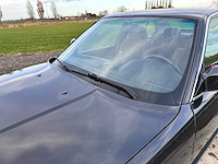 Bmw - 5 serie - 524td - oldtimer - afbeelding 6 van  33