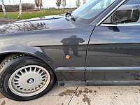 Bmw - 5 serie - 524td - oldtimer - afbeelding 7 van  33