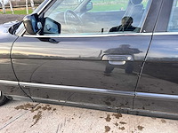 Bmw - 5 serie - 524td - oldtimer - afbeelding 8 van  33