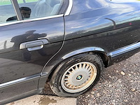 Bmw - 5 serie - 524td - oldtimer - afbeelding 9 van  33