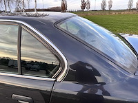 Bmw - 5 serie - 524td - oldtimer - afbeelding 10 van  33