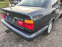 Bmw - 5 serie - 524td - oldtimer - afbeelding 15 van  33