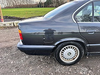Bmw - 5 serie - 524td - oldtimer - afbeelding 16 van  33