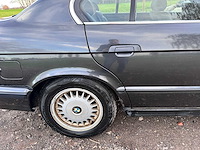 Bmw - 5 serie - 524td - oldtimer - afbeelding 18 van  33