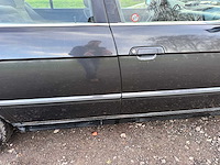 Bmw - 5 serie - 524td - oldtimer - afbeelding 19 van  33