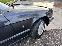 Bmw - 5 serie - 524td - oldtimer - afbeelding 21 van  33