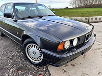 Bmw - 5 serie - 524td - oldtimer - afbeelding 22 van  33