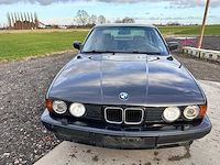 Bmw - 5 serie - 524td - oldtimer - afbeelding 12 van  33