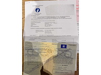 Bmw - 5 serie - 524td - oldtimer - afbeelding 25 van  33