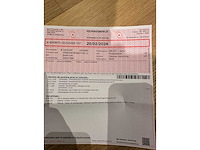 Bmw - 5 serie - 524td - oldtimer - afbeelding 26 van  33