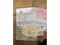 Bmw - 5 serie - 524td - oldtimer - afbeelding 27 van  33