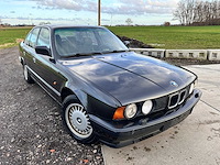 Bmw - 5 serie - 524td - oldtimer - afbeelding 23 van  33