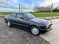Bmw - 5 serie - 524td - oldtimer - afbeelding 28 van  33