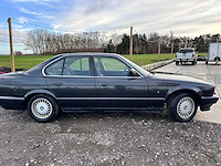 Bmw - 5 serie - 524td - oldtimer - afbeelding 29 van  33