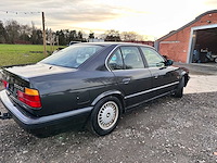Bmw - 5 serie - 524td - oldtimer - afbeelding 30 van  33