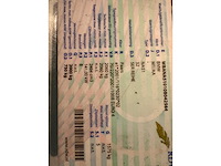 Bmw - 5-serie - 525i executive - car - 2004 - afbeelding 10 van  16