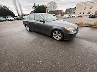 Bmw - 5-serie - 525i executive - car - 2004 - afbeelding 13 van  16