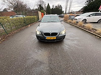 Bmw - 5-serie - 525i executive - car - 2004 - afbeelding 18 van  23