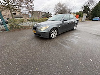 Bmw - 5-serie - 525i executive - car - 2004 - afbeelding 9 van  18