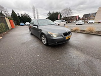 Bmw - 5-serie - 525i executive - car - 2004 - afbeelding 6 van  7