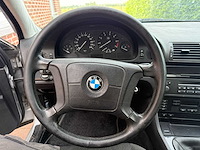 Bmw - 520i - 6 cilinder - benzine - personenauto - afbeelding 3 van  20