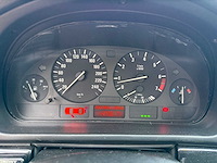 Bmw - 520i - 6 cilinder - benzine - personenauto - afbeelding 4 van  20