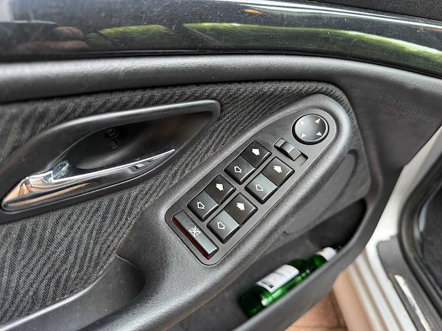 Bmw - 520i - 6 cilinder - benzine - personenauto - afbeelding 5 van  20