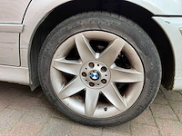 Bmw - 520i - 6 cilinder - benzine - personenauto - afbeelding 8 van  20
