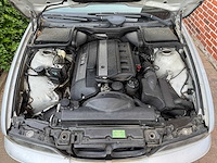 Bmw - 520i - 6 cilinder - benzine - personenauto - afbeelding 10 van  20