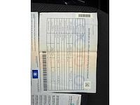 Bmw - 520i - 6 cilinder - benzine - personenauto - afbeelding 11 van  20