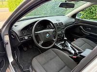 Bmw - 520i - 6 cilinder - benzine - personenauto - afbeelding 20 van  20