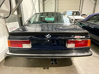 Bmw - 635 csi - alpina kit - klassieke auto - afbeelding 5 van  39