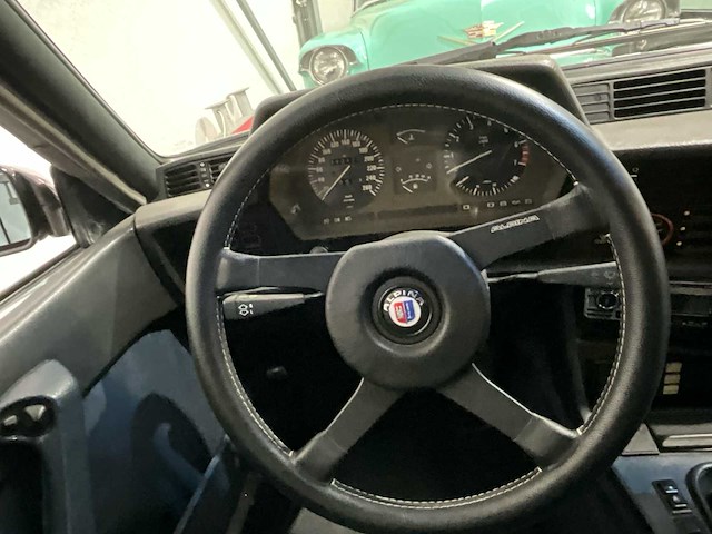 Bmw - 635 csi - alpina kit - klassieke auto - afbeelding 8 van  39