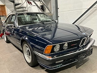 Bmw - 635 csi - alpina kit - klassieke auto - afbeelding 1 van  39