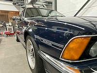 Bmw - 635 csi - alpina kit - klassieke auto - afbeelding 16 van  39